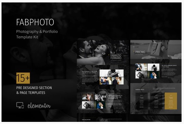 [Themeforest] FabPhoto - Photography and Portfolio_0.jpg